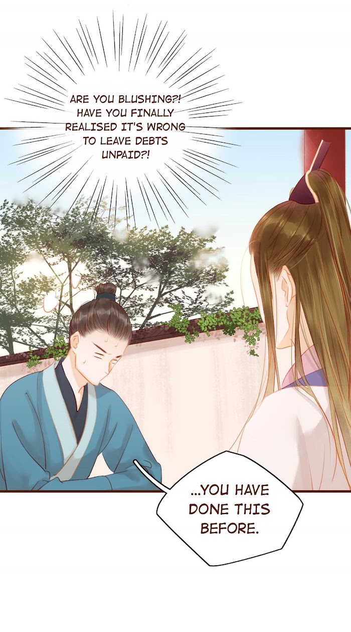 My Young Master Ji Wushuang - Chapter 16 : Everyone Gets A Cut?