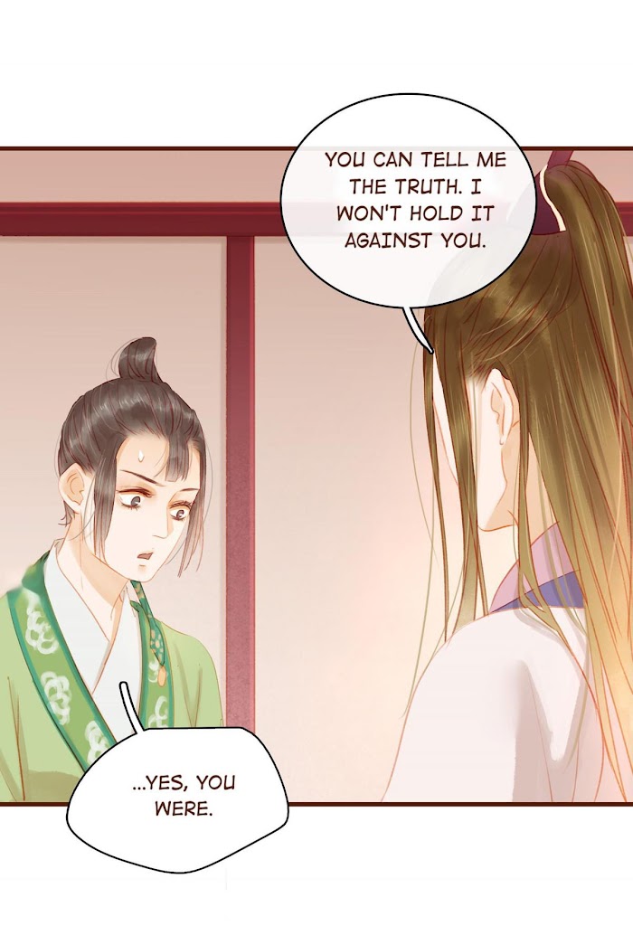 My Young Master Ji Wushuang - Chapter 16 : Everyone Gets A Cut?