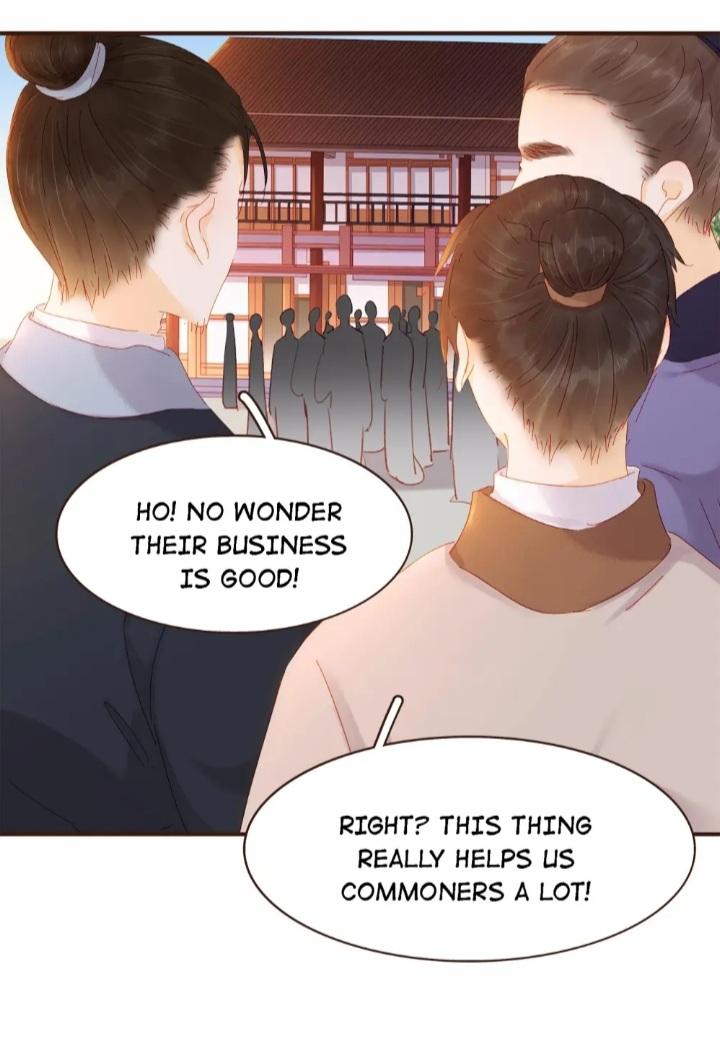 My Young Master Ji Wushuang - Chapter 110