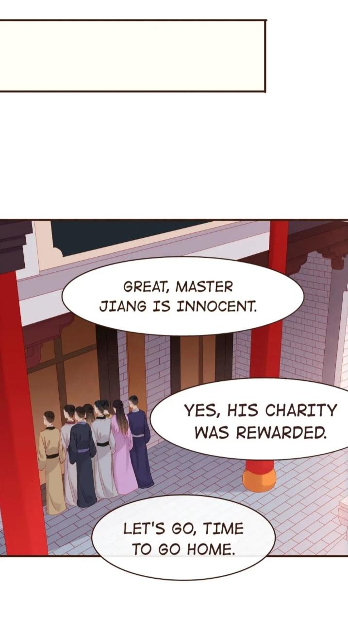 My Young Master Ji Wushuang - Chapter 121