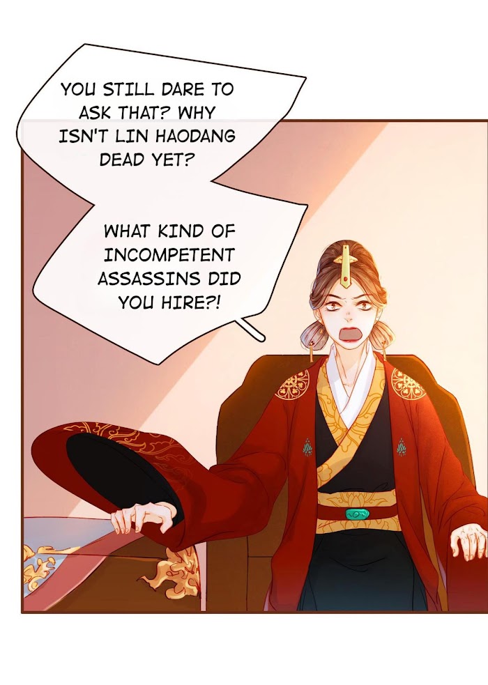 My Young Master Ji Wushuang - Chapter 65 : Opening A Supermarket?