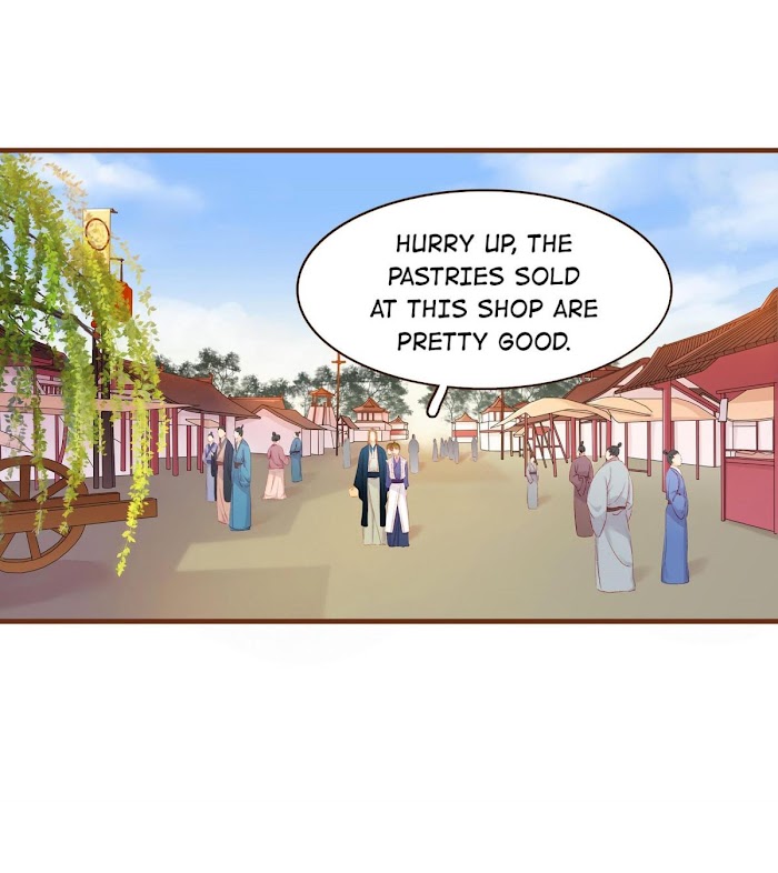 My Young Master Ji Wushuang - Chapter 65 : Opening A Supermarket?