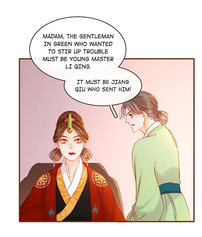 My Young Master Ji Wushuang - Chapter 65 : Opening A Supermarket?