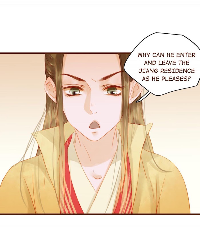 My Young Master Ji Wushuang - Chapter 14 : Hand Over Your Secret Sta.