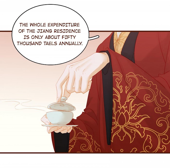 My Young Master Ji Wushuang - Chapter 14 : Hand Over Your Secret Sta.