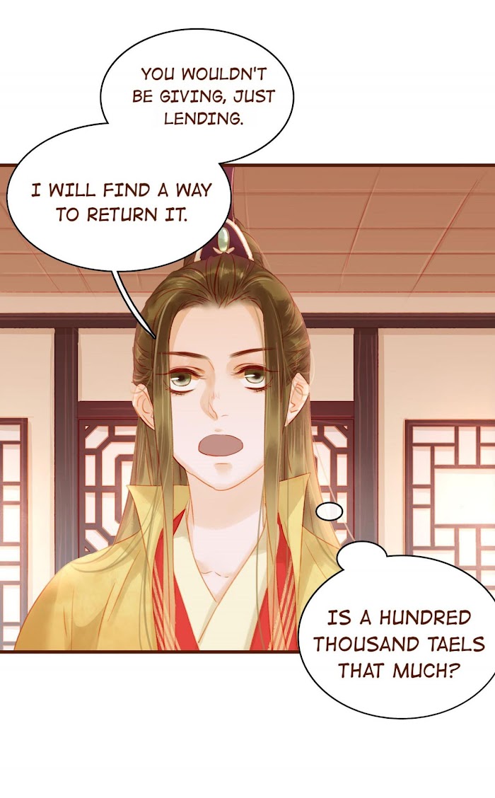 My Young Master Ji Wushuang - Chapter 14 : Hand Over Your Secret Sta.