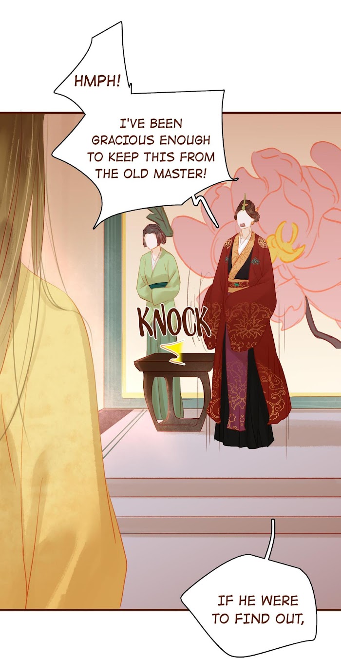 My Young Master Ji Wushuang - Chapter 14 : Hand Over Your Secret Sta.