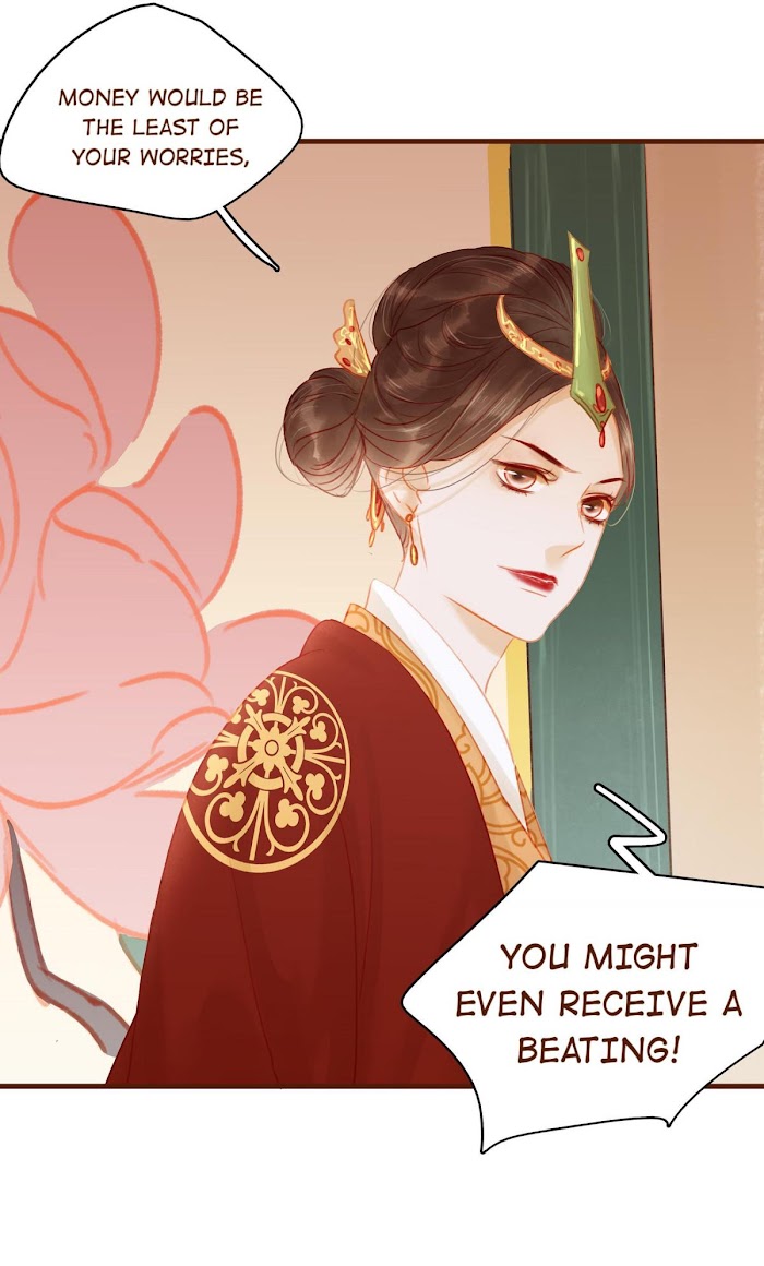 My Young Master Ji Wushuang - Chapter 14 : Hand Over Your Secret Sta.