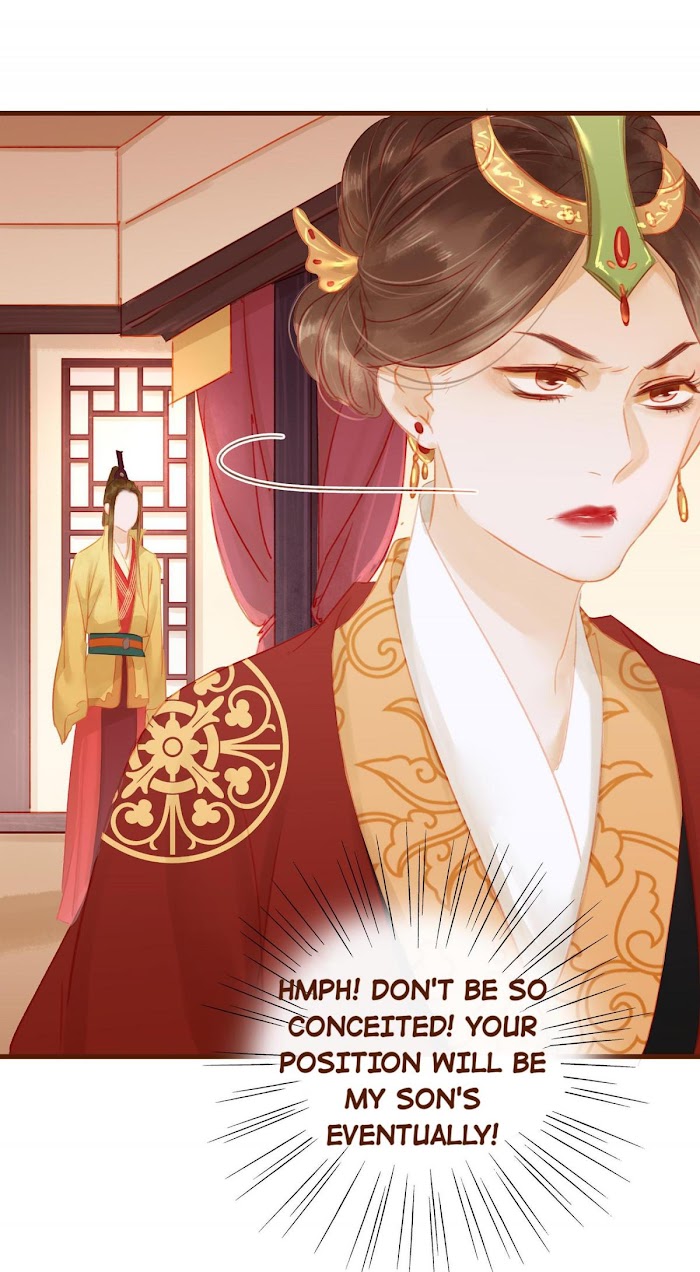 My Young Master Ji Wushuang - Chapter 14 : Hand Over Your Secret Sta.