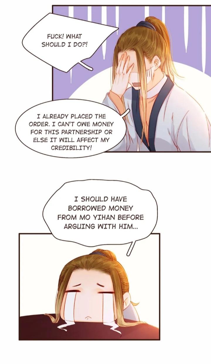 My Young Master Ji Wushuang - Chapter 107