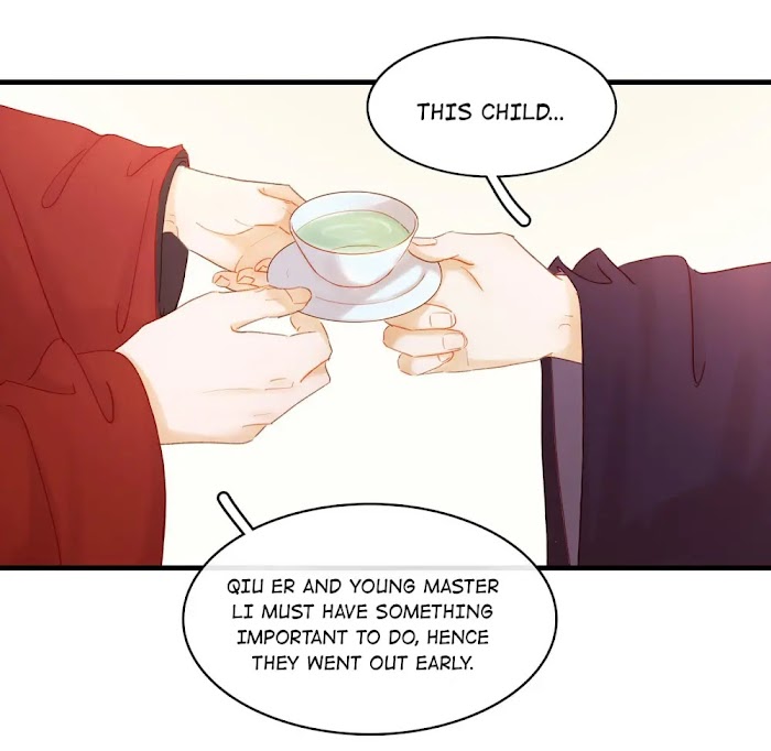 My Young Master Ji Wushuang - Chapter 50 : Dear Customer