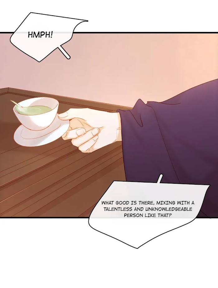 My Young Master Ji Wushuang - Chapter 50 : Dear Customer