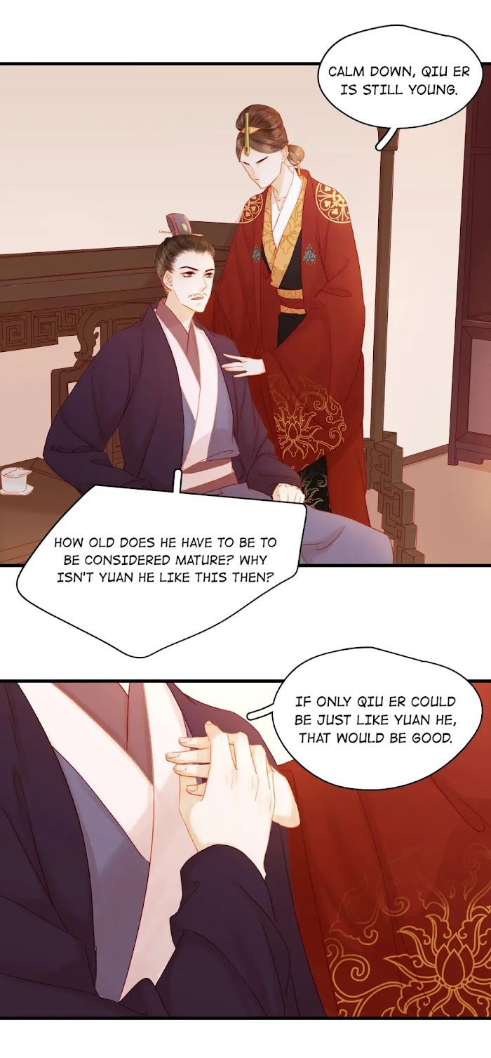 My Young Master Ji Wushuang - Chapter 50 : Dear Customer