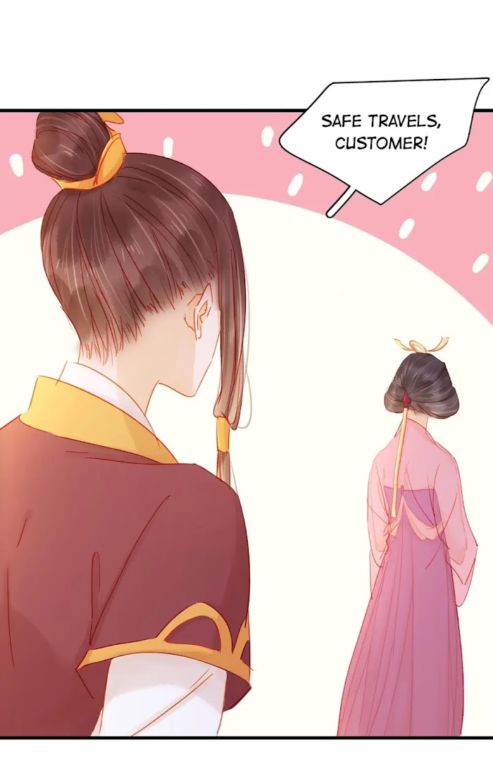 My Young Master Ji Wushuang - Chapter 50 : Dear Customer