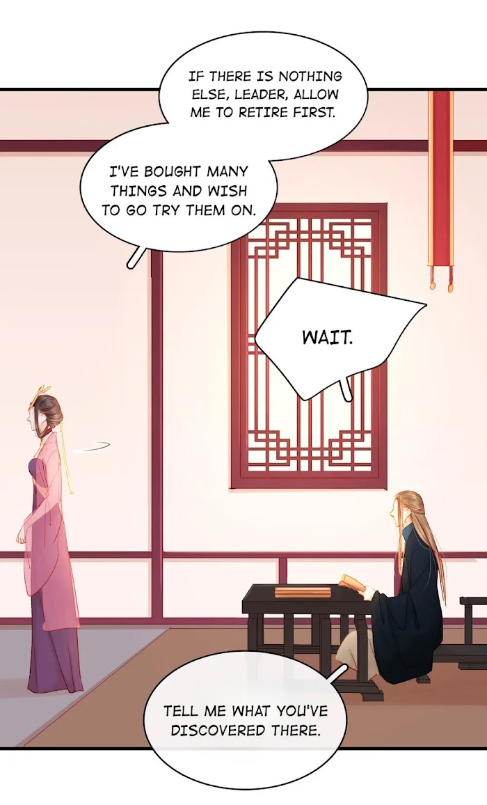 My Young Master Ji Wushuang - Chapter 50 : Dear Customer