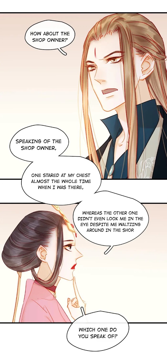 My Young Master Ji Wushuang - Chapter 50 : Dear Customer