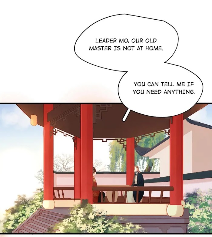 My Young Master Ji Wushuang - Chapter 55 : Eating Chicken