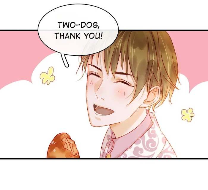 My Young Master Ji Wushuang - Chapter 55 : Eating Chicken