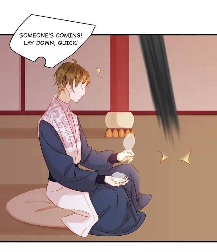 My Young Master Ji Wushuang - Chapter 55 : Eating Chicken