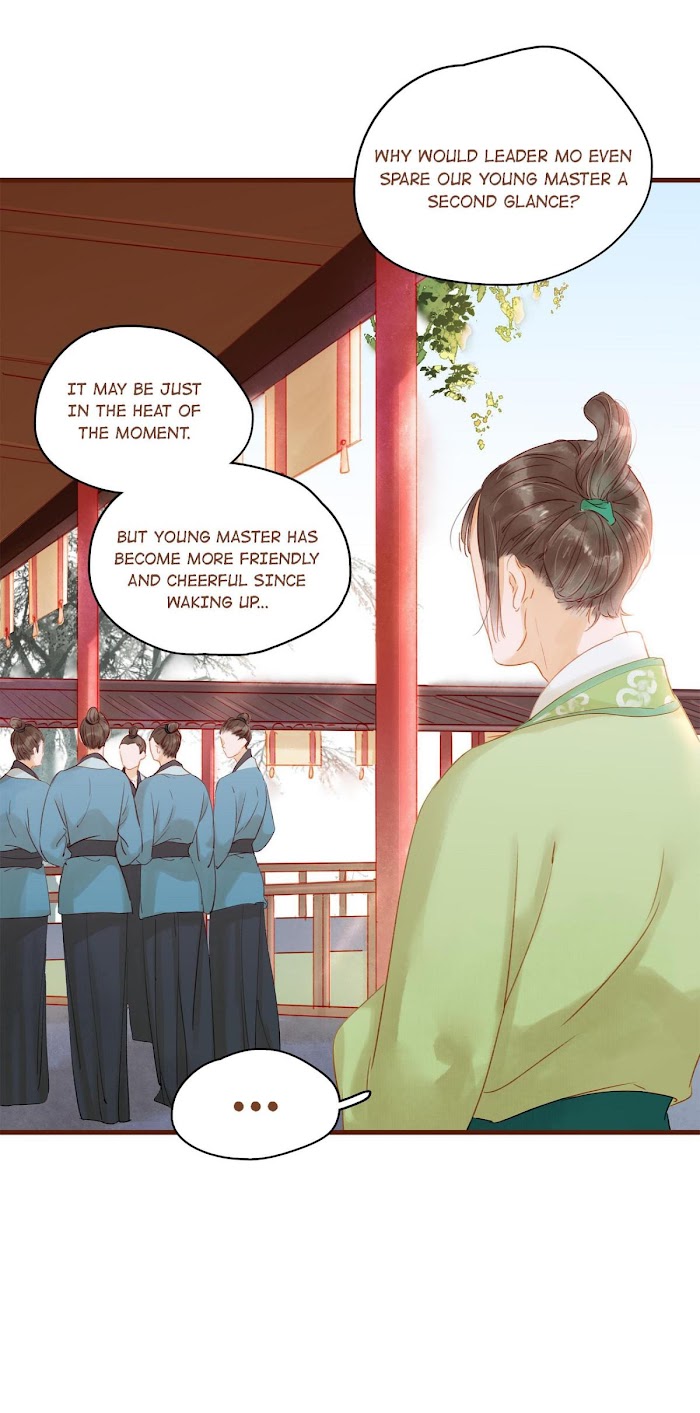 My Young Master Ji Wushuang - Chapter 13 : Great Teamwork