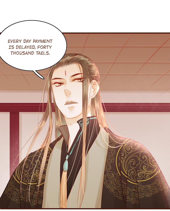 My Young Master Ji Wushuang - Chapter 13 : Great Teamwork