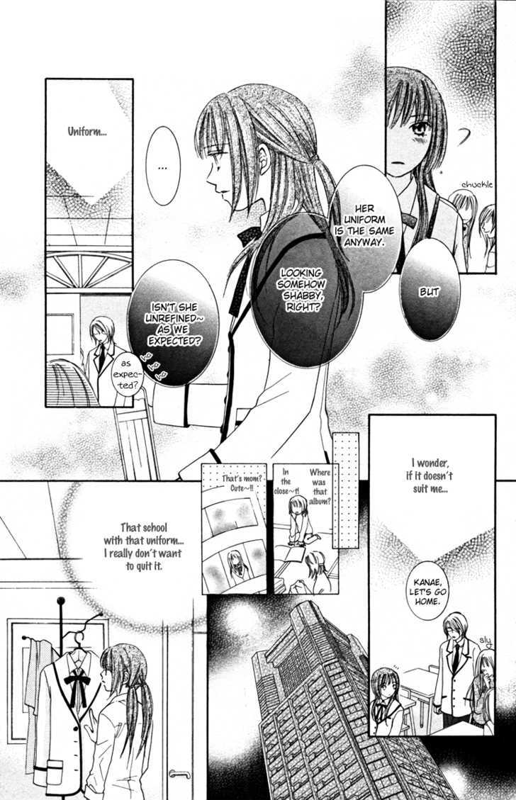 Goshujin-Sama To Watashi - Vol.1 Chapter 1 : Master And I