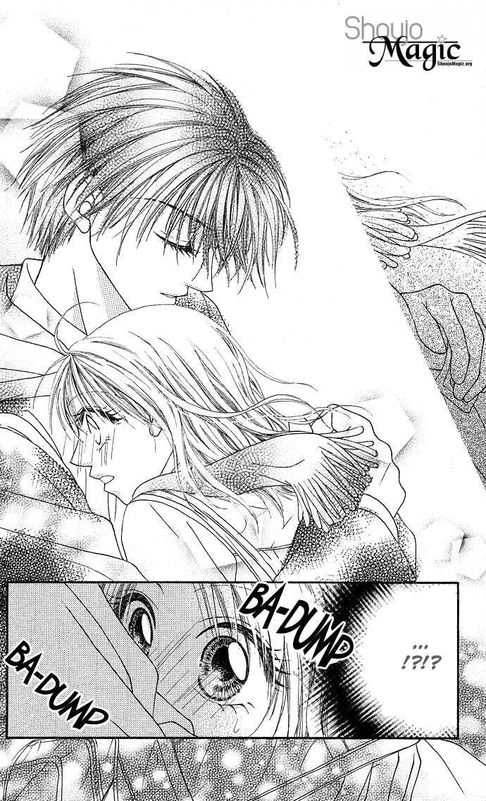 Kakene Nashi No Love Torihiki - Vol.1 Chapter 4 : Kokoro Goku Ama-Jitate (Very Sweetly Cut Heart)`