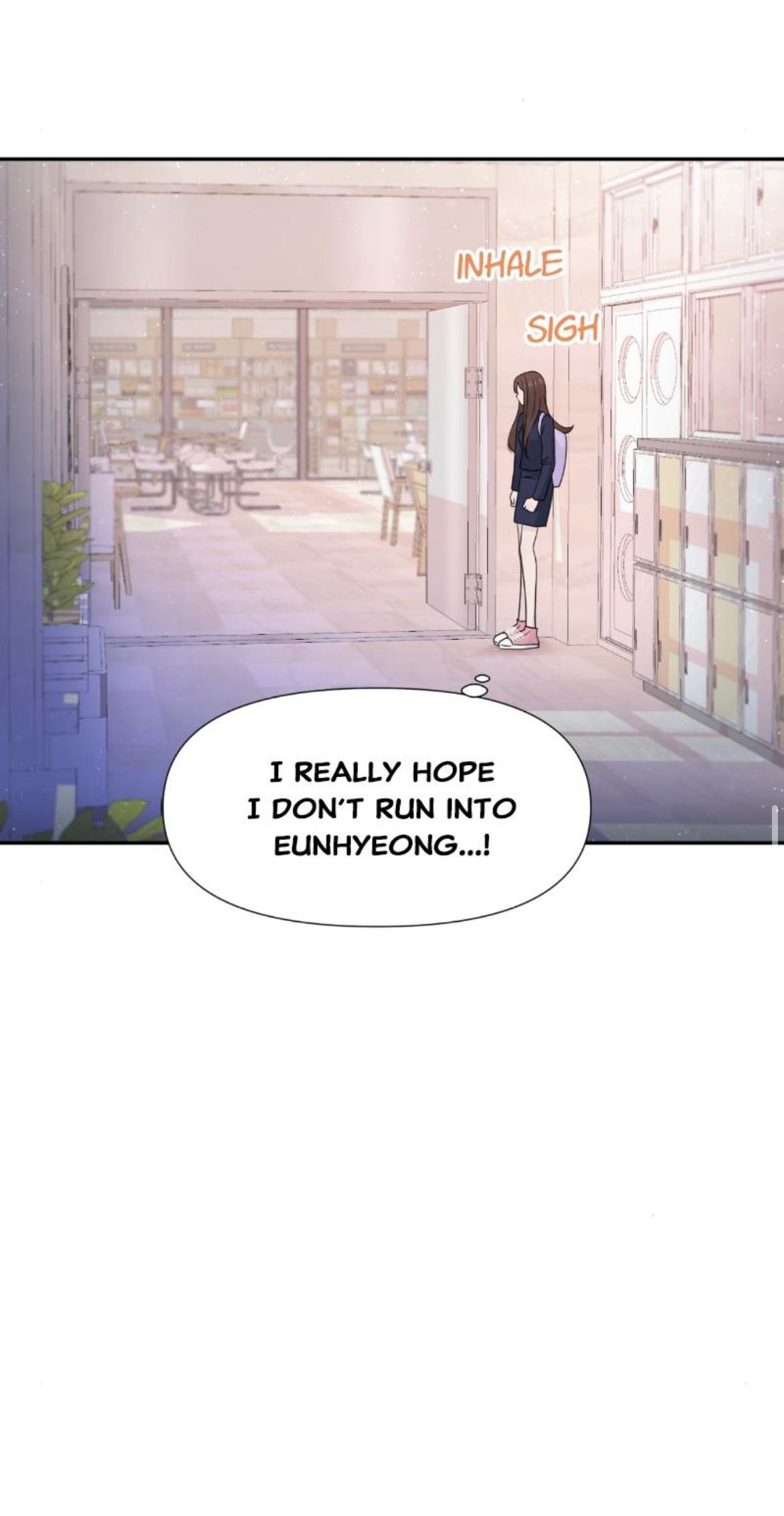 Can I Cancel The Confession? - Chapter 64