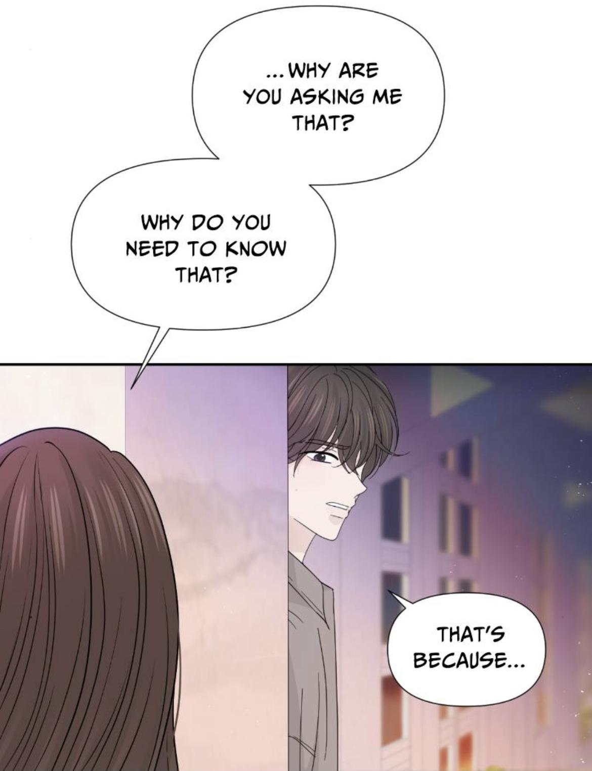 Can I Cancel The Confession? - Chapter 64