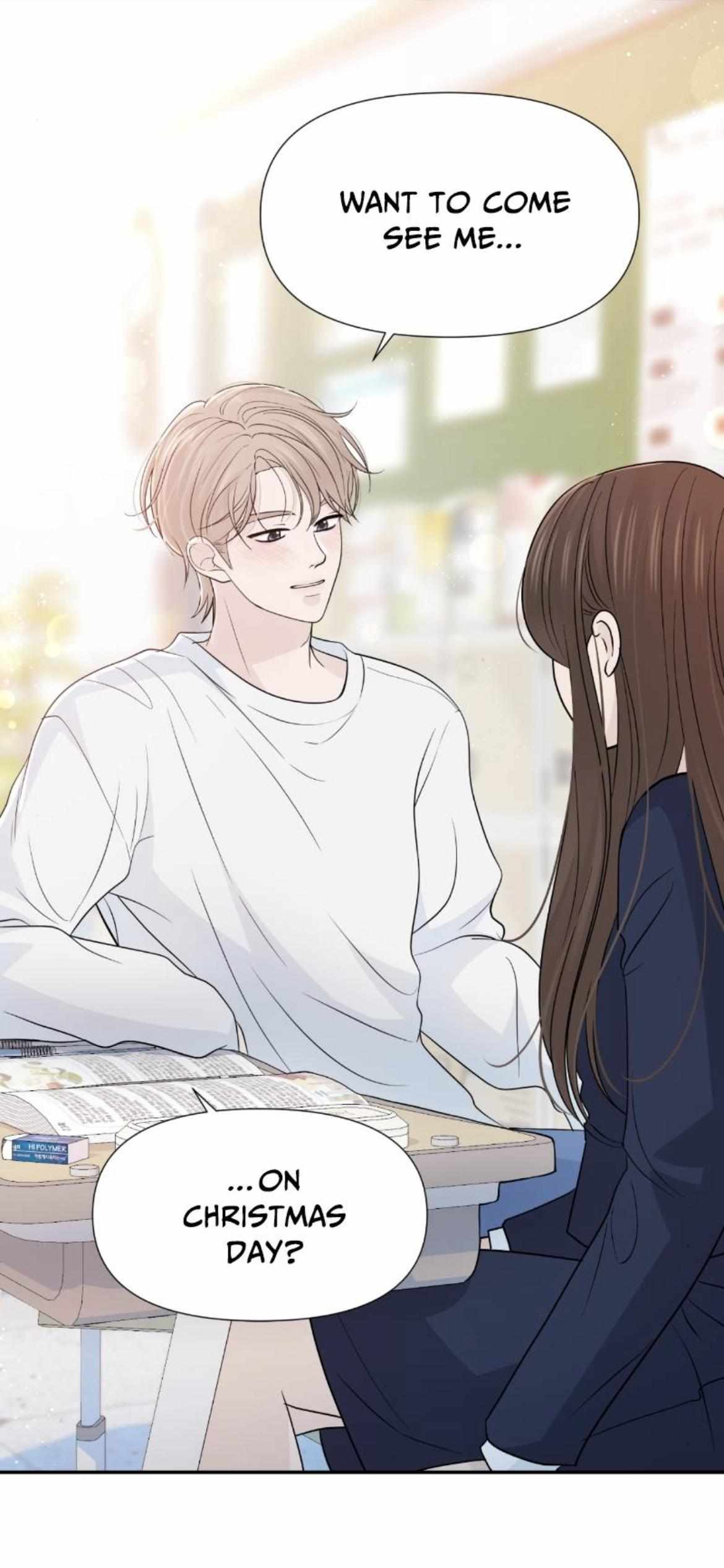 Can I Cancel The Confession? - Chapter 64