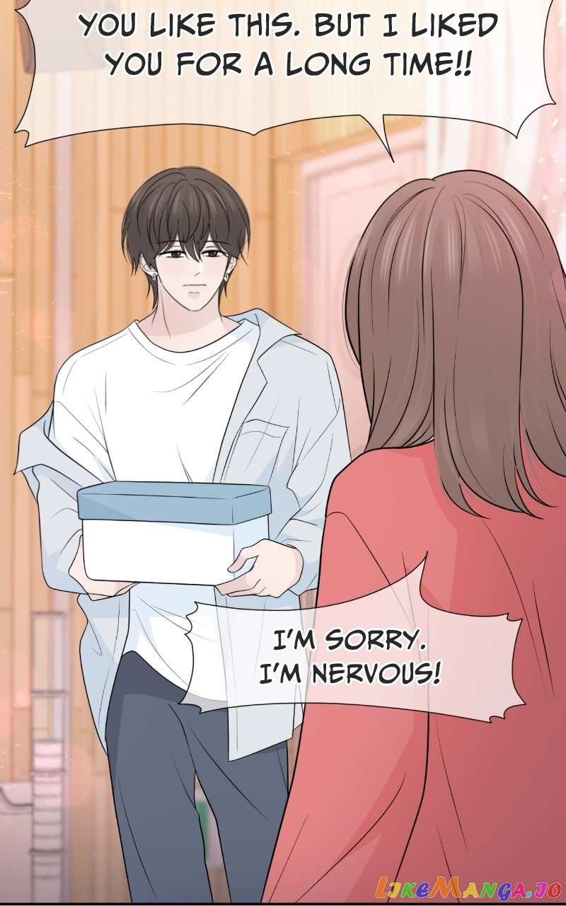 Can I Cancel The Confession? - Chapter 68