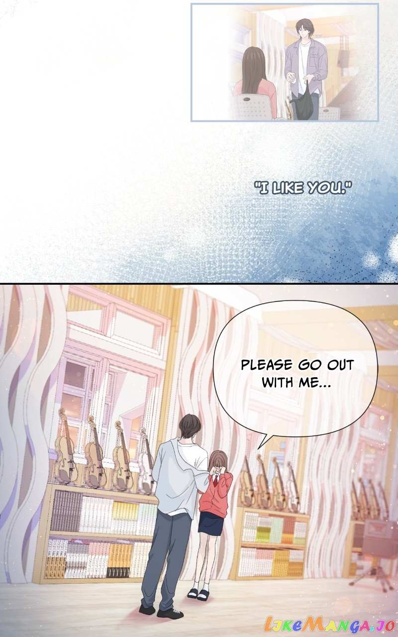 Can I Cancel The Confession? - Chapter 68