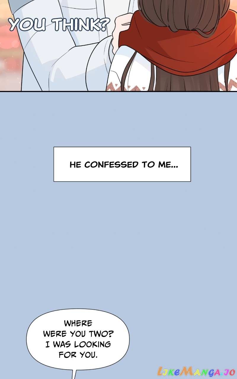 Can I Cancel The Confession? - Chapter 67