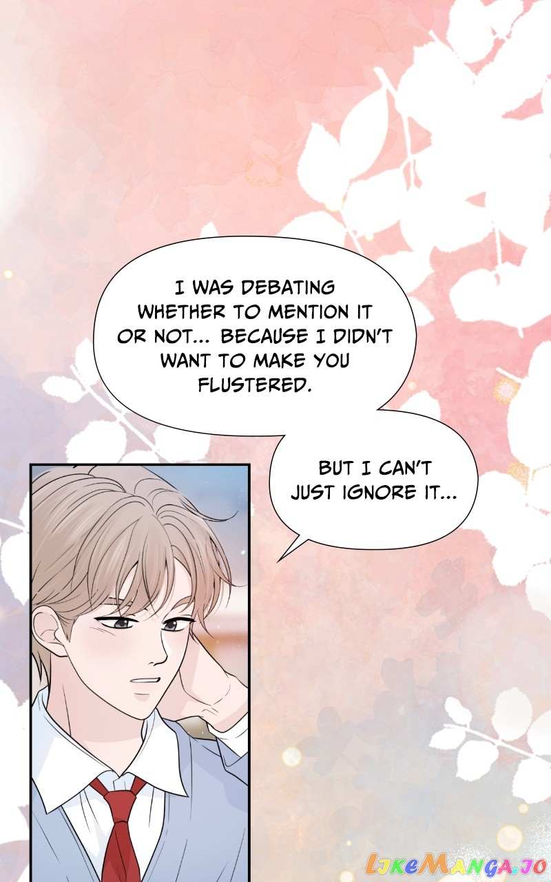 Can I Cancel The Confession? - Chapter 67