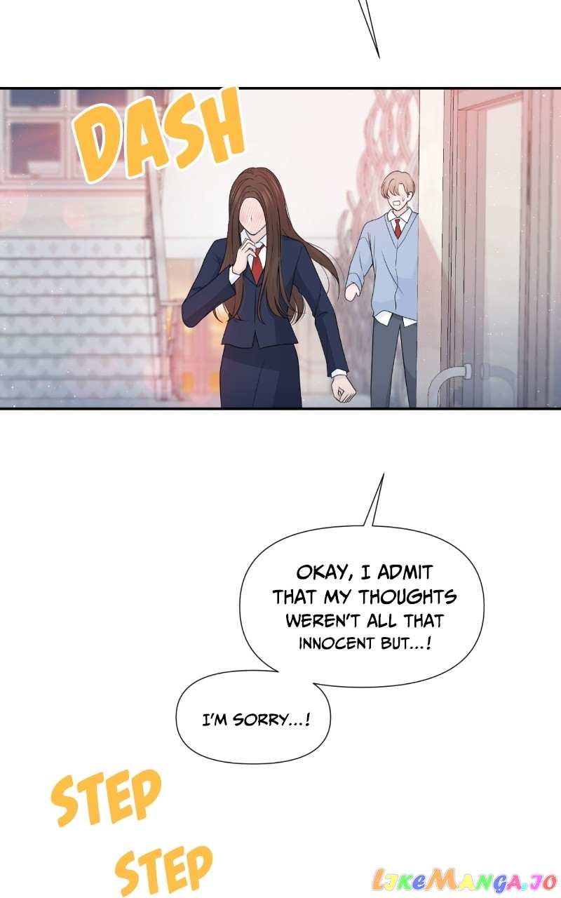 Can I Cancel The Confession? - Chapter 67