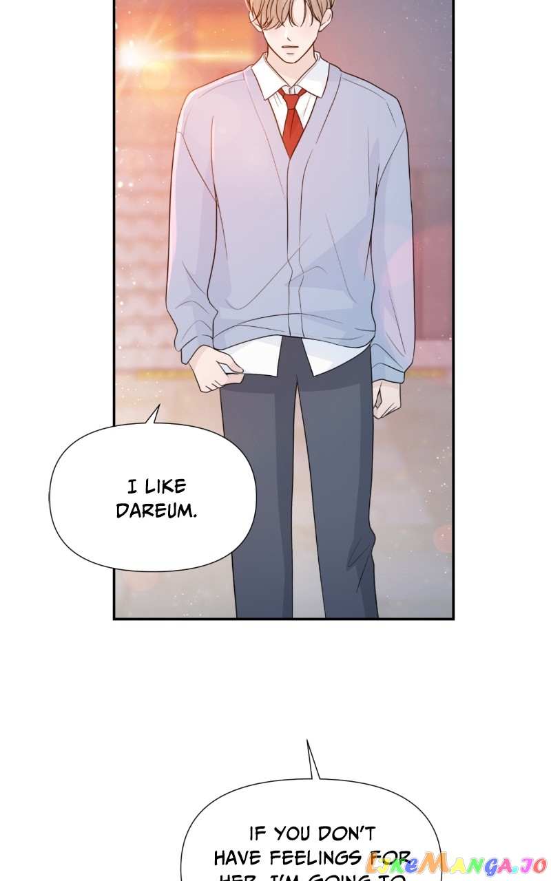 Can I Cancel The Confession? - Chapter 67