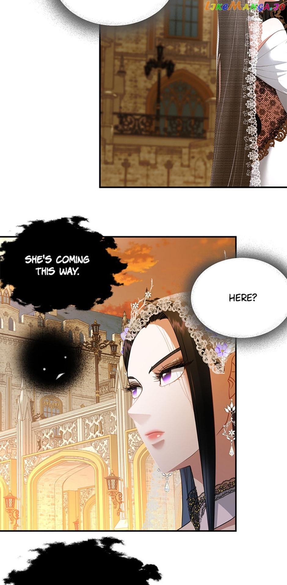 How Can A Time-Limited Evil Gain Her Vengeance? - Chapter 74