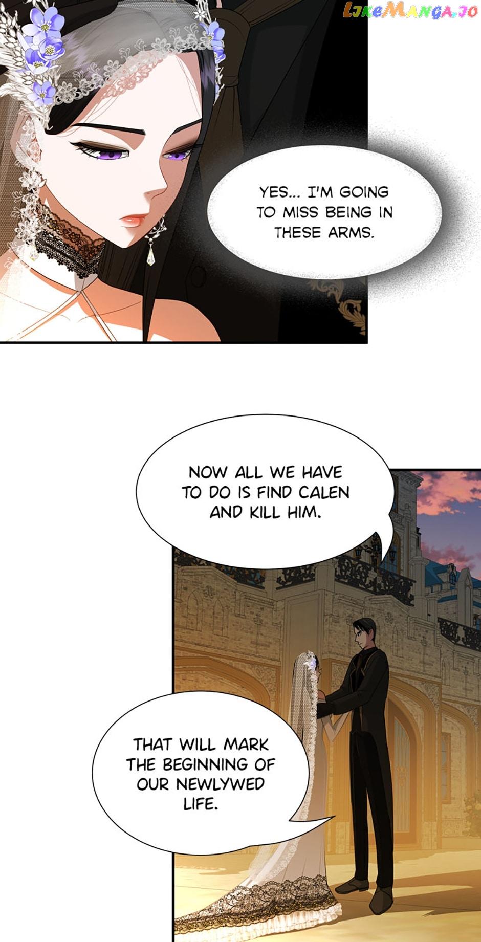 How Can A Time-Limited Evil Gain Her Vengeance? - Chapter 74