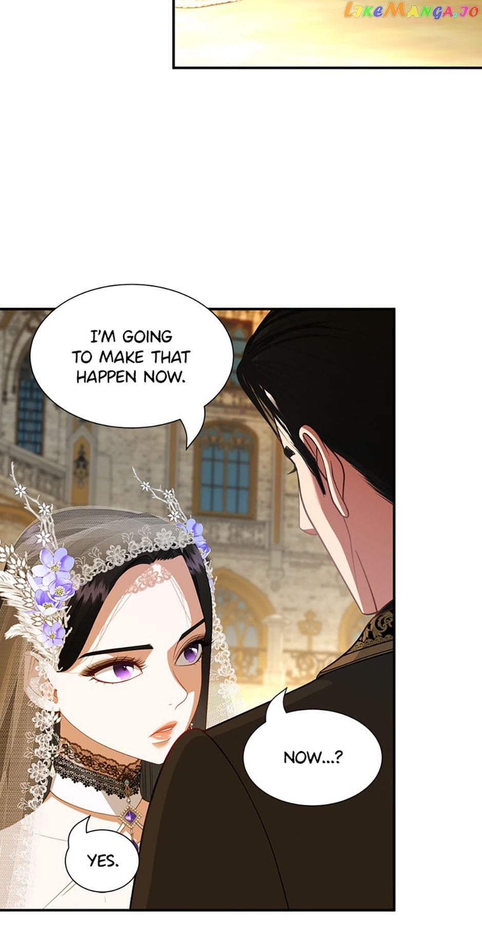 How Can A Time-Limited Evil Gain Her Vengeance? - Chapter 74