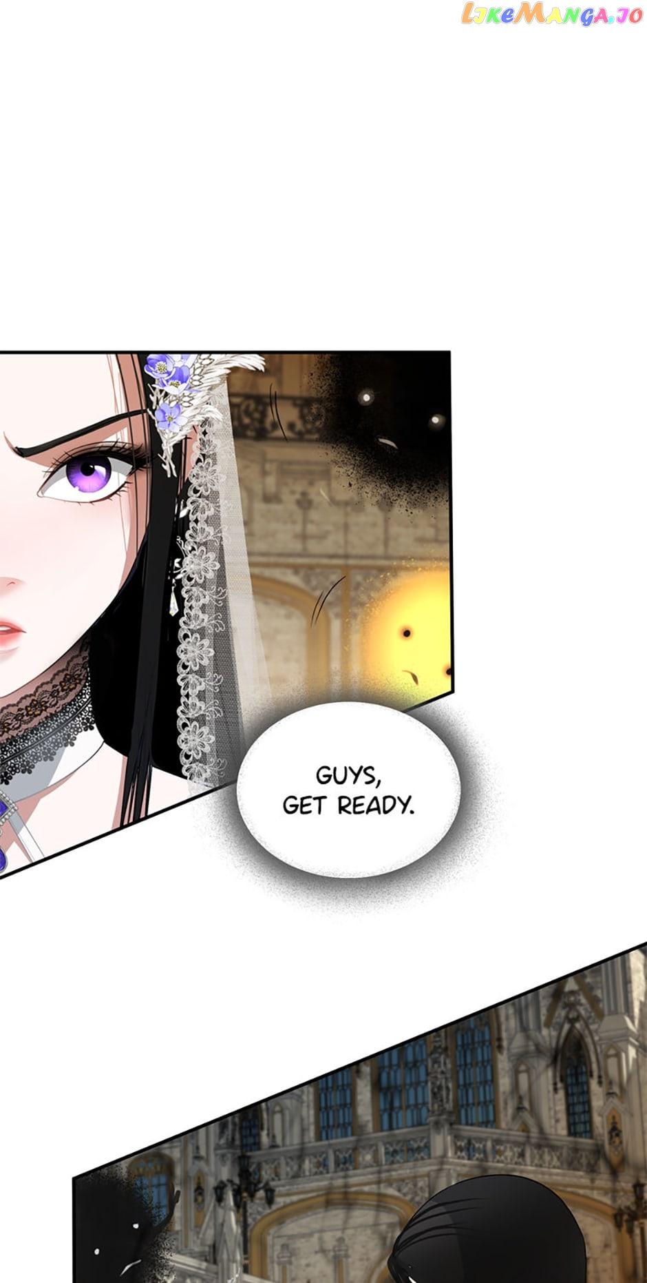 How Can A Time-Limited Evil Gain Her Vengeance? - Chapter 74