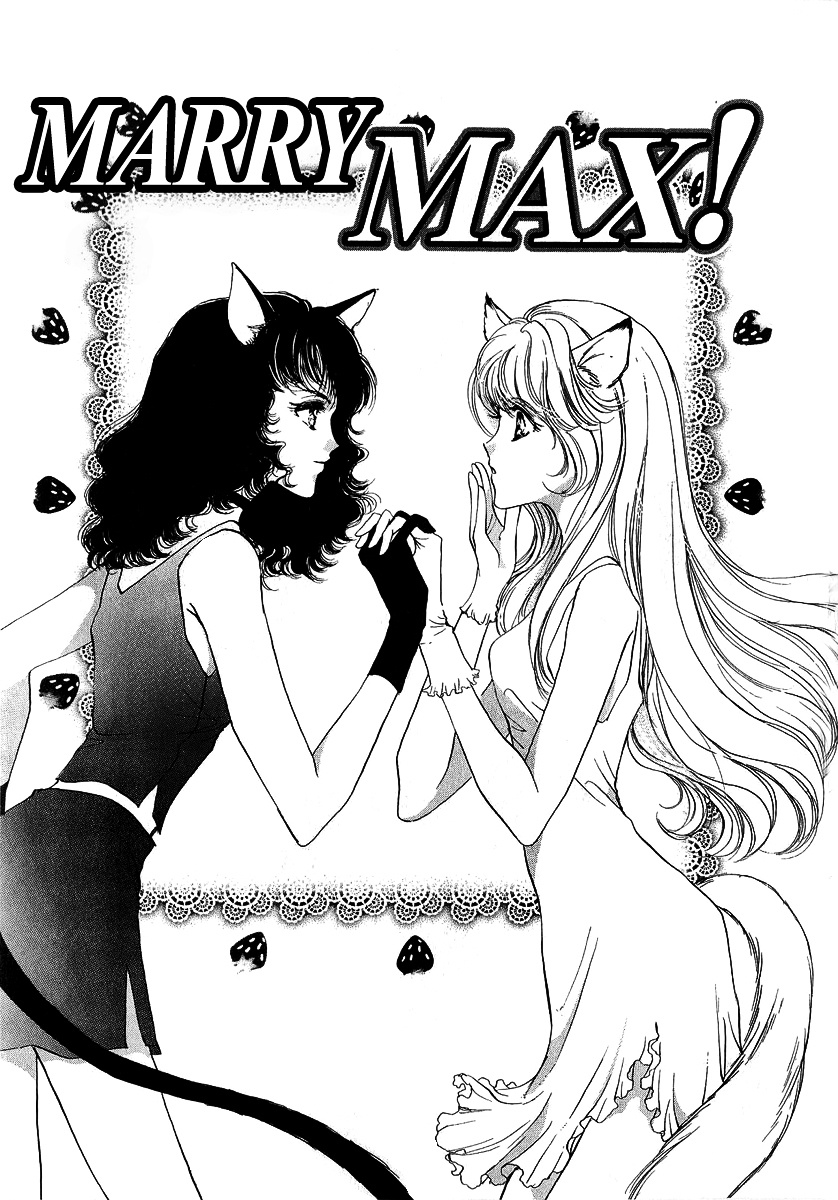 Marry Max! - Vol.2 Chapter 8