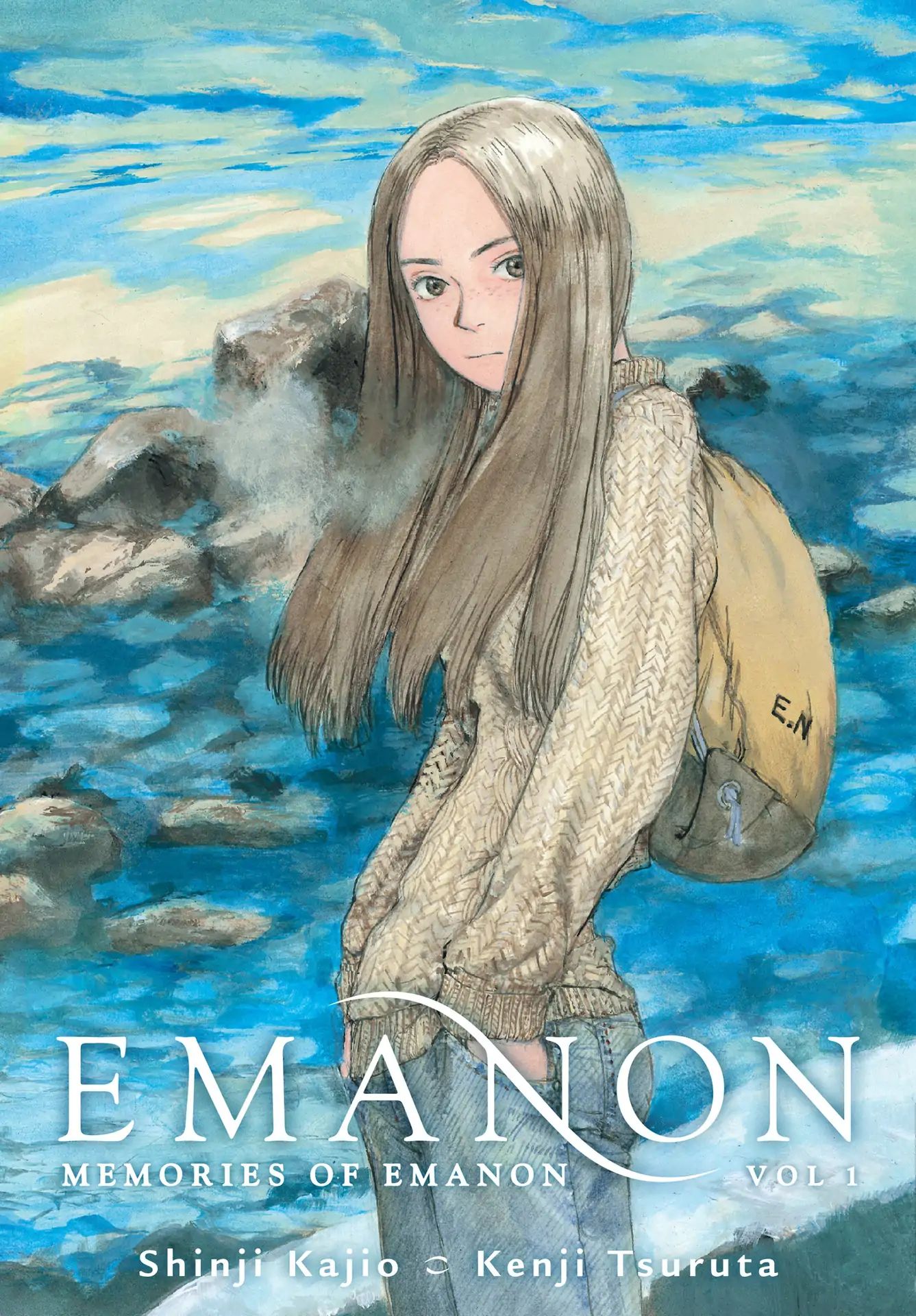 Omoide Emanon - Chapter: Memories Of Emanon: : February 24, 1967 - Afternoon