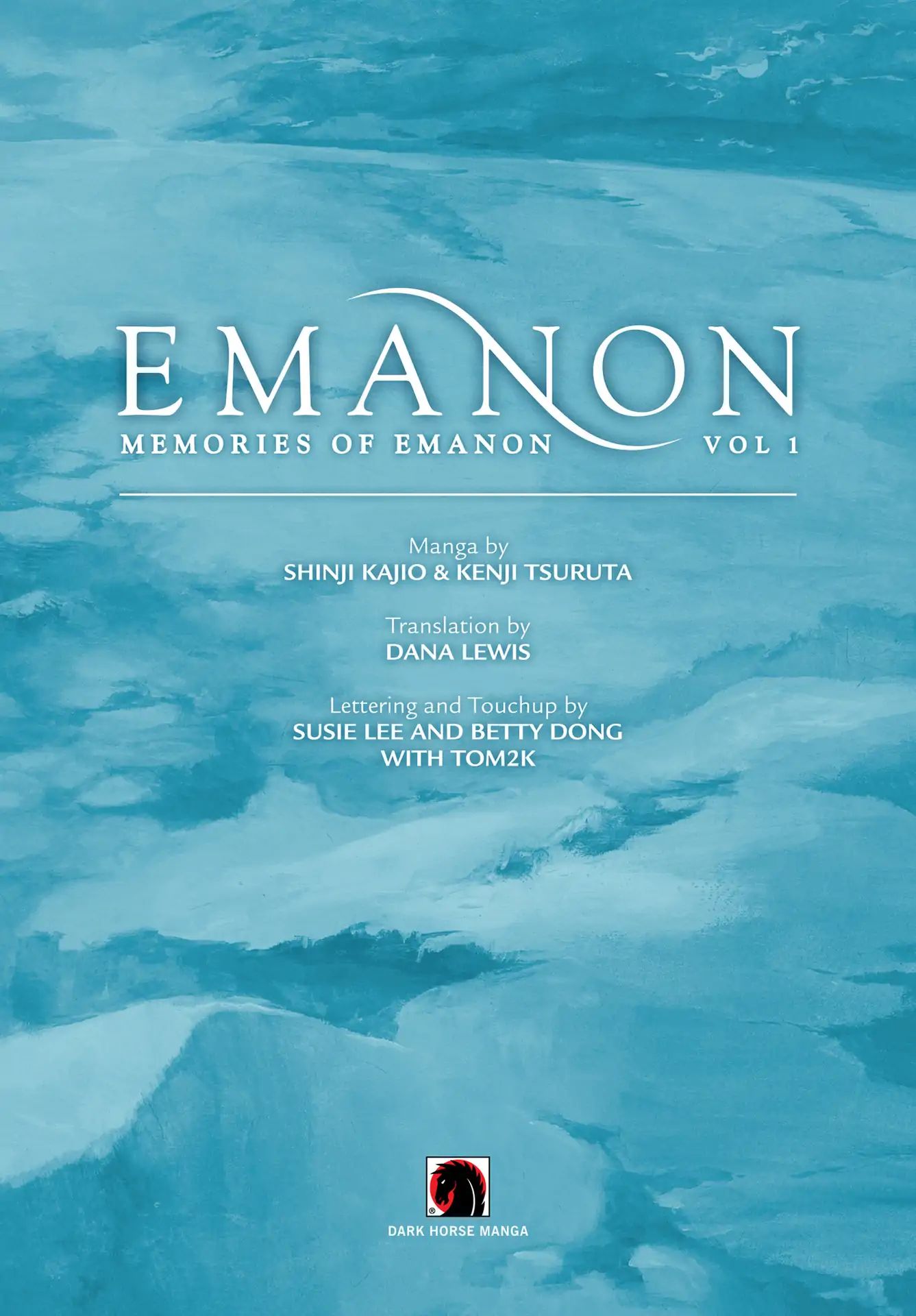 Omoide Emanon - Chapter: Memories Of Emanon: : February 24, 1967 - Afternoon