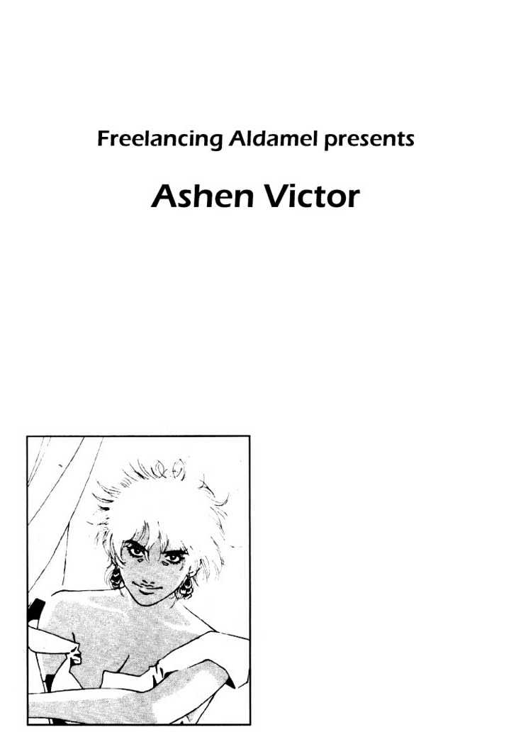 Ashen Victor - Vol.1 Chapter 1 : The Open Pathway