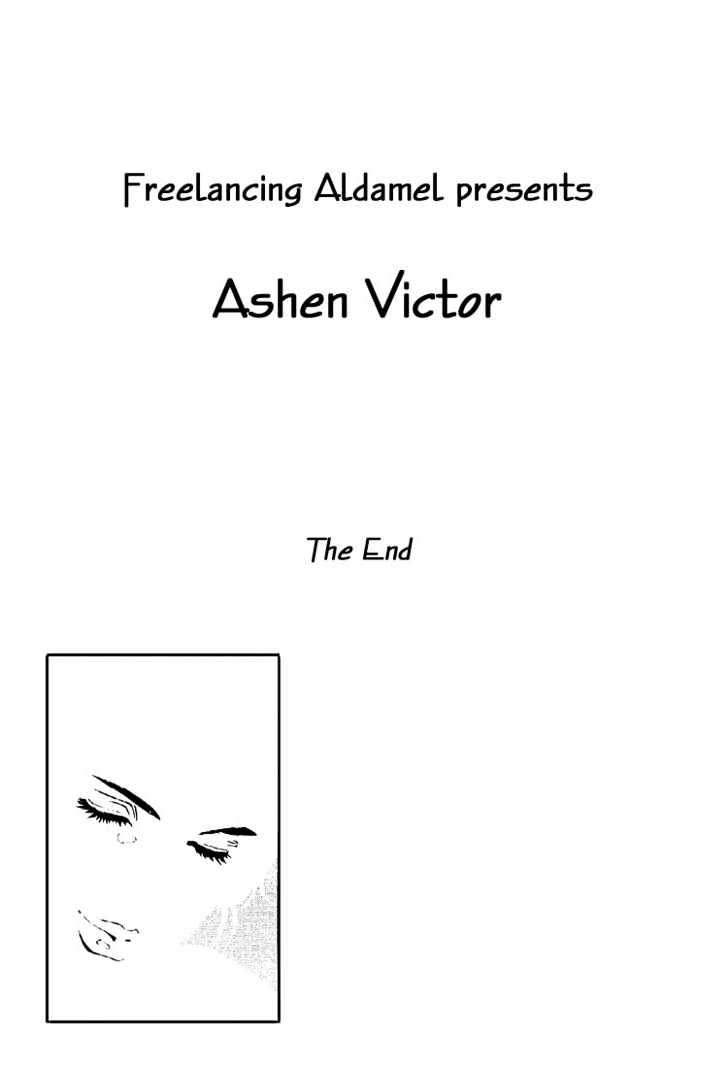 Ashen Victor - Vol.1 Chapter 4 : Ashes To Ashes