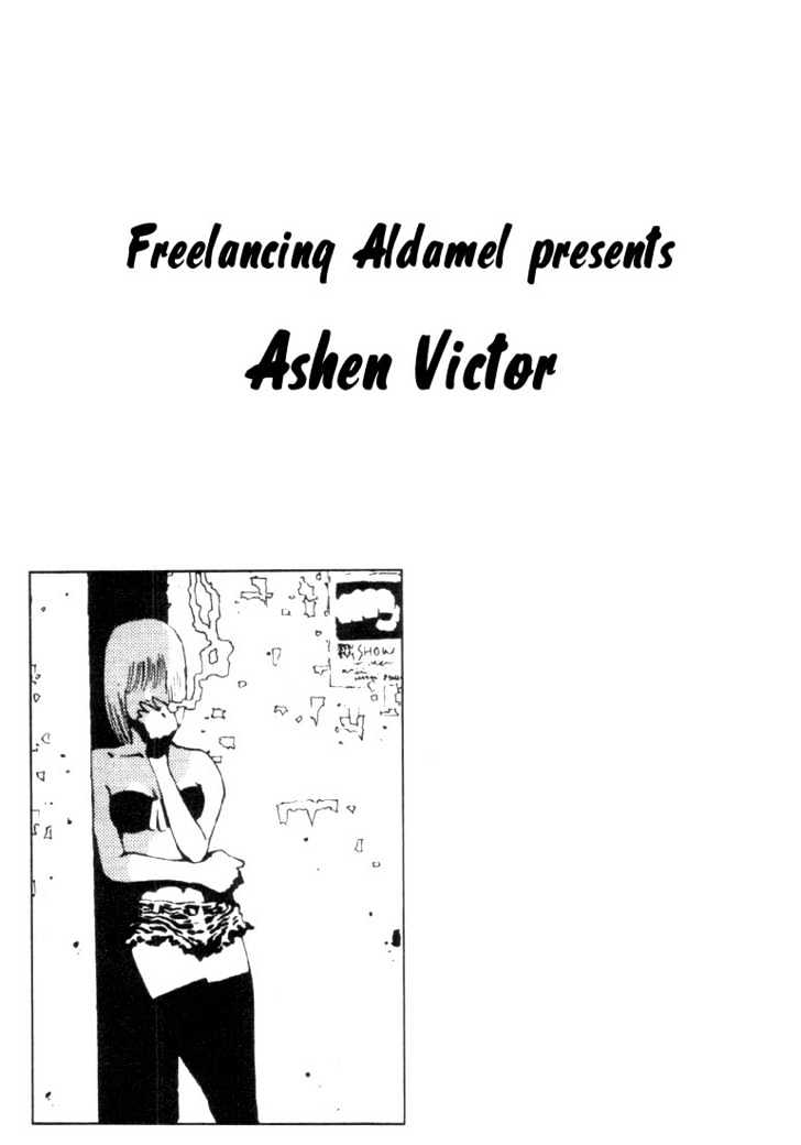 Ashen Victor - Vol.1 Chapter 3 : Pain And Anger