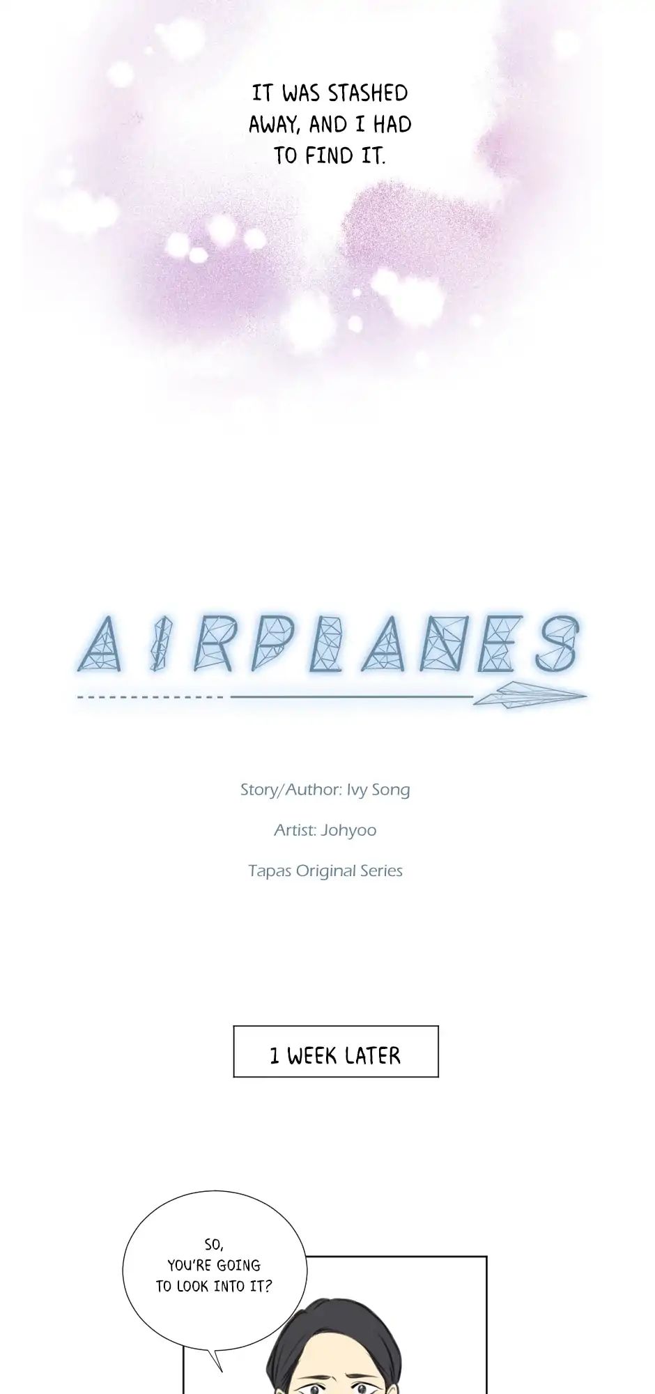 Airplanes - Chapter 25: Headlines