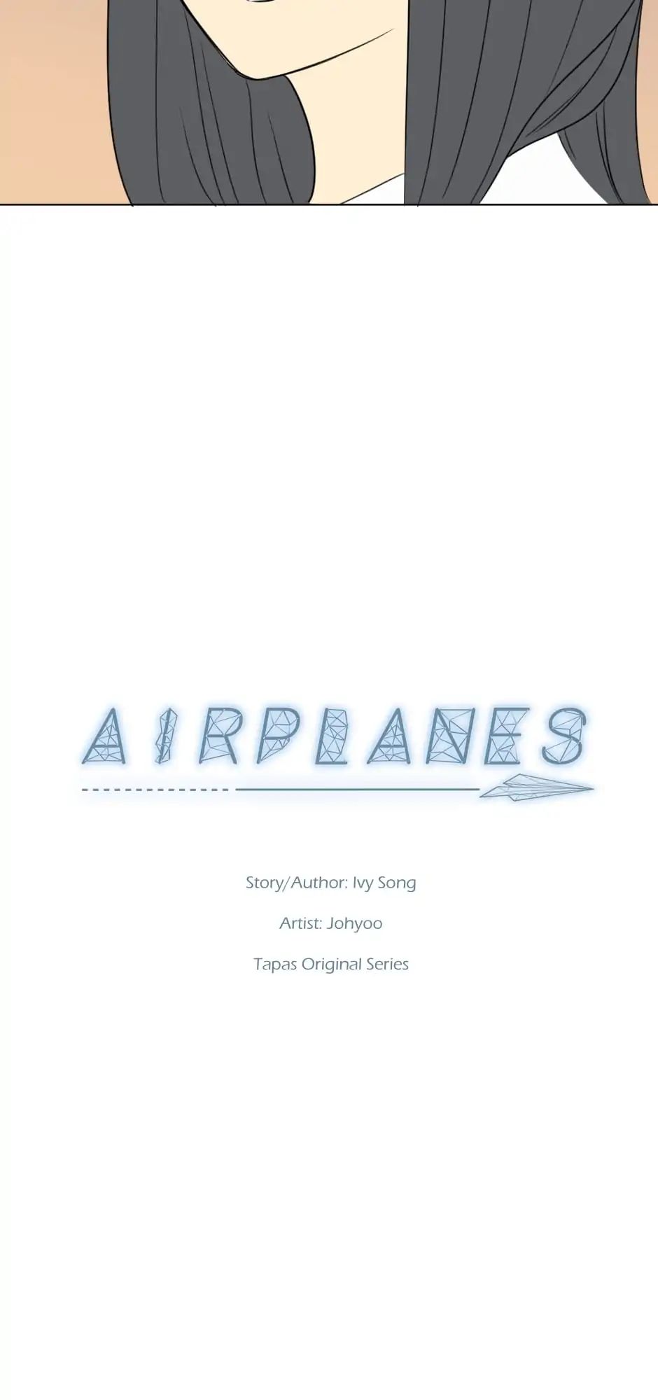 Airplanes - Chapter 27: Moving On