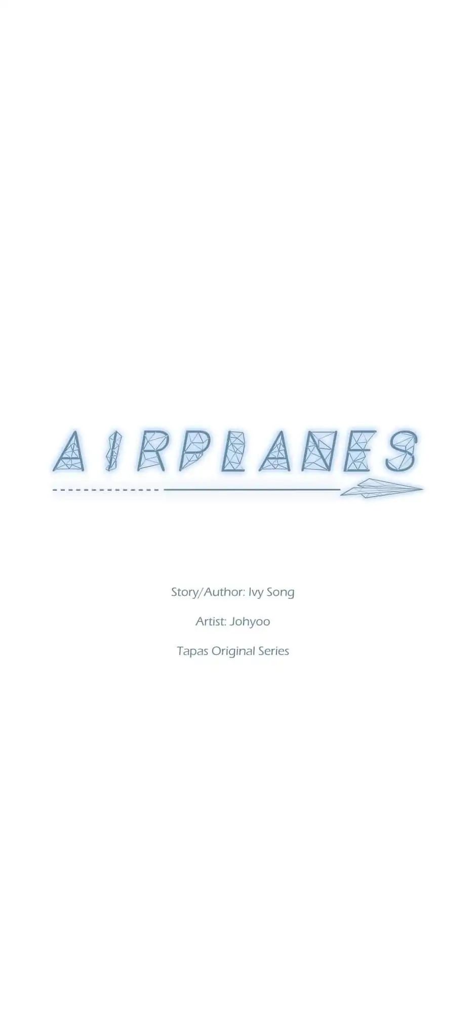 Airplanes - Chapter 22: Same Routine