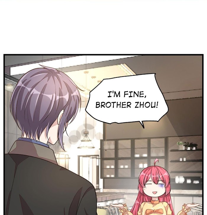 Honey, I Want To Eat Up Your Money! - Chapter 26